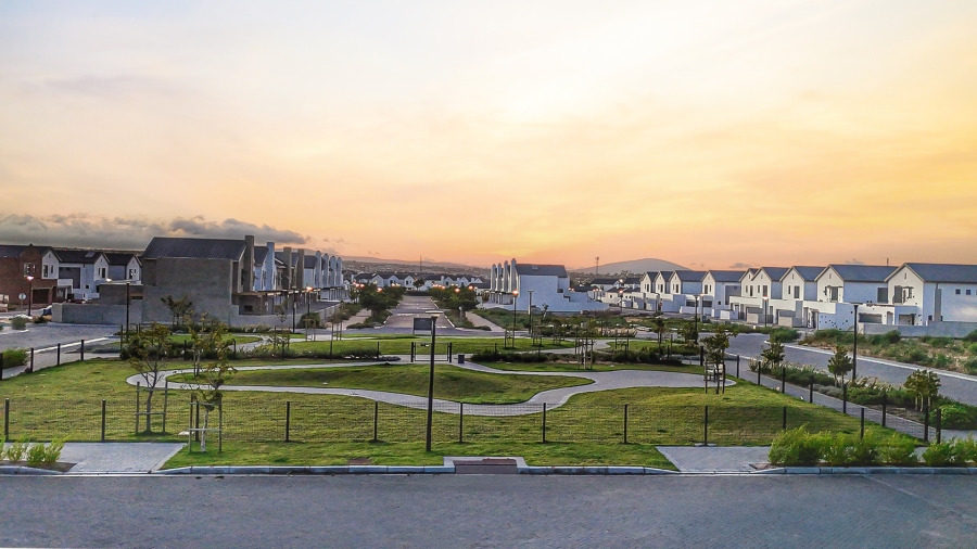 3 Bedroom Property for Sale in Le Coste Estate Western Cape